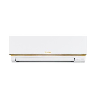 Wall mounted air conditioner WALL AIR CONDITIONER MITSUBISHI MS-GN09VF 9212BTU Air conditioner Electrical appliances เคร