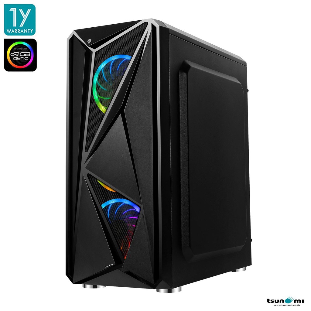 CORE I3/ RAM8G/ GT1030 2GB DDR5 มือ1 /SSD120GBของใหม่ประกัน3ปี/ สำหรับคอเกมส์ ทำงานตัดต่อ