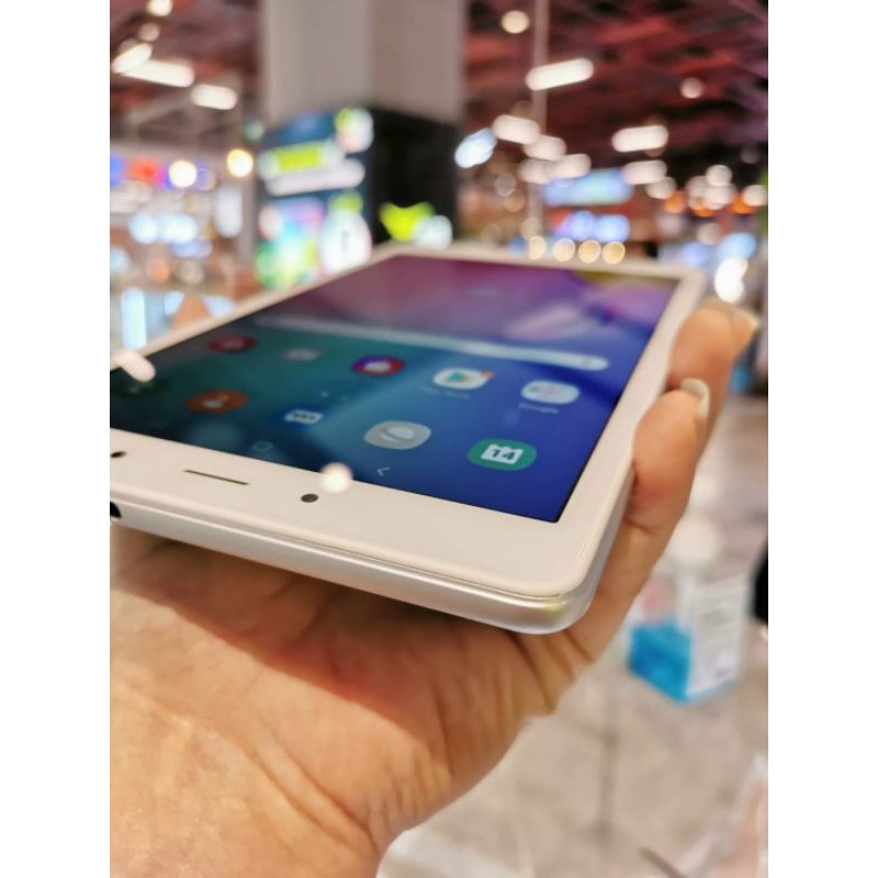 samsung  tap A 2019 **ขายแล้วค่ะ**