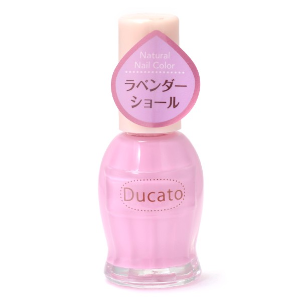 Ducato ยาทาเล็บ N33 ( 869384 )