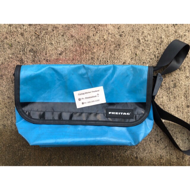 Feritag รุ่น Surfsied 6,SS6,F42 ของแท้💯%