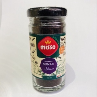 Misso Sumac 40 gms..