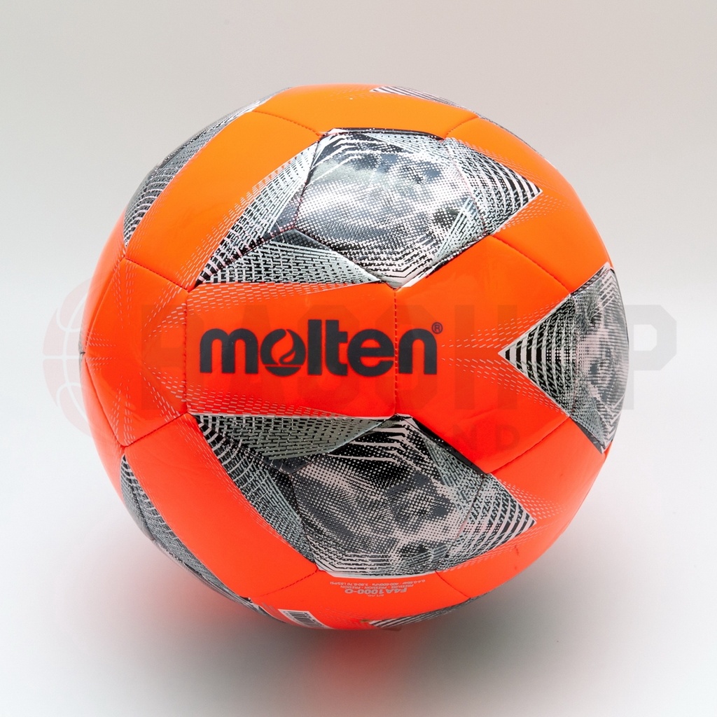 #ลูกฟุตบอล #Molten #ลูกฟุตบอลเด็ก #ของแท้ #สินค้าคุณภาพ