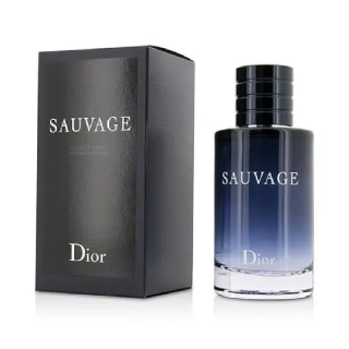 Dior Sauvage EDP 100ML(ดิออร์) น้ําหอมผู้ชาย น้ำหอมติดทนนาน กลิ่นสำหรับคุณสุภาพบุรุษ EDP/EDT