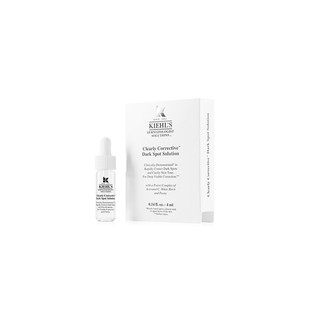 Kiehl’s Clearly Corrective Dark Spot Solution 4ml