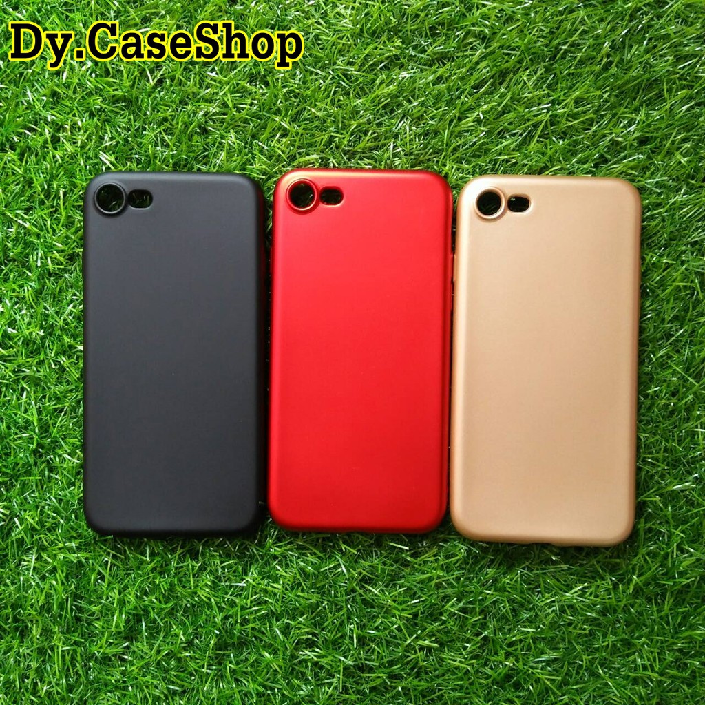 เคสนิ่ม iphone7 iphone8 เคส Tpu