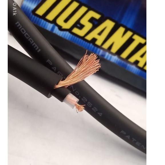 DIRECT ATC... คีย์บอร์ดและสายเครื่องมือ Mogami 2524 ของแท้จากญี่ปุ่น