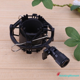 Ro Shock Mount Holder ขาตั้งสําหรับไมโครโฟน 43-55 มม .