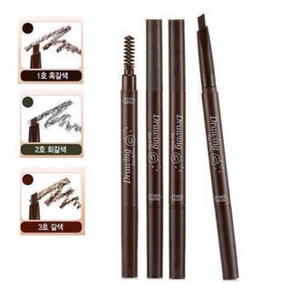 ดินสอเขียนคิ้ว Etude Drawing Eye Brow