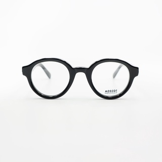 แว่นตา Moscot Greps 47 Col.Black