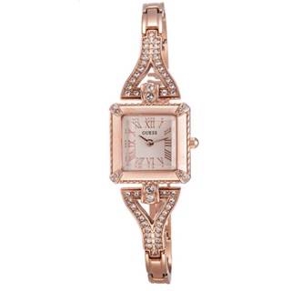 นาฬิกา Guess W0137L3 Rose Gold 👏👏💋