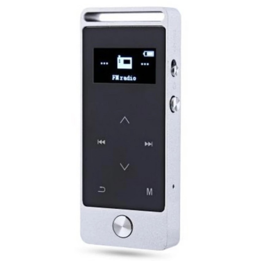 benjie s5plus เครื่องเล่นเพลงพกพาดิจิตัลอเนกประสงค์