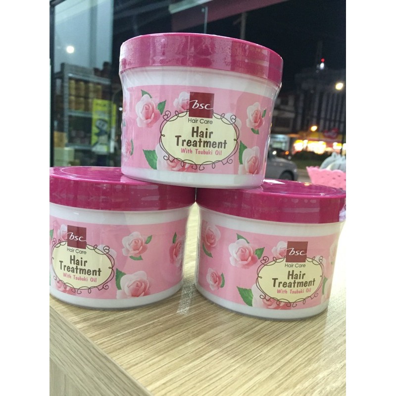 ทรีทเม้นท์BSCกุหลาบ.