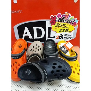 รองเท้า ADDA 5TD36 เท่ห์เสมออึดทนทาน