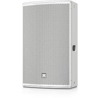 TURBOSOUND NuQ152-WH ตู้ลำโพง 15 นิ้ว 2 ทาง 2,000 วัตต์