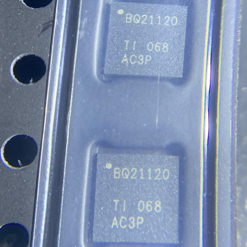 ชิปชาร์จ USB BQ25890H BQ25890 BQ25892 BQ25870 BQ25872 BQ24250 BQ27546 BQ25600D BQ25600 BQ25975 BQ21120 BQ25980 - รูปที่ 7