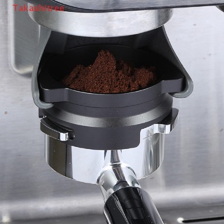 (Takashitree) แหวนรับผงกาแฟ แบบหมุนได้ ขนาด 54 มม. สําหรับ Breville 8 Series