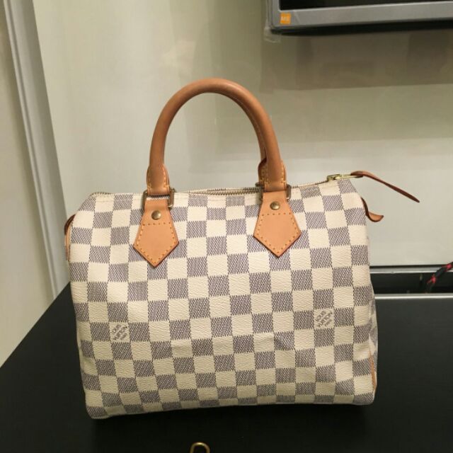 Lv Speedy Azur 25 ปี08