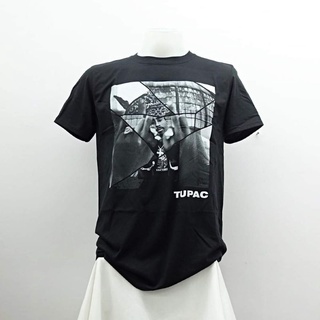 เสื้อยืดคอกลมเสื้อยืด RAPPER ลิขสิทธิ์แท้100%S-5XL