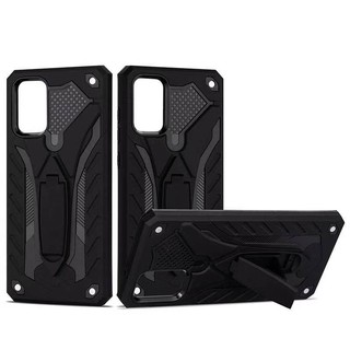 [ส่งจากไทย] Case Samsung A72 5G / Samsung A52 5G เคสโทรศัพท์ เคสนิ่ม TPU หุ่นยนต์ เคสไฮบริด เคสกันกระแทก