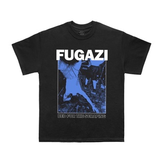 เสื้อยืดผ้าฝ้ายพรีเมี่ยม เสื้อยืดพรีเมี่ยม พรีเมี่ยม พรีเมี่ยม สําหรับ FUGAZI BED สําหรับการขูด