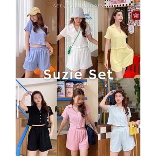 Riley.apparels - Suzie set