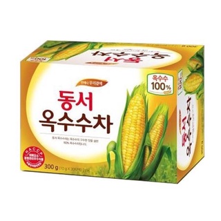 ชาข้าวโพด Dongsuh Corn Tea 300g