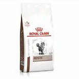 Royal Canin Hepatic อาหารเม็ดสำหรับแมวโรคตับ 2 kg.