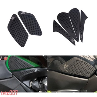 แท่งกันลื่น ติดถังน้ํามันด้านข้าง สําหรับแต่ง Kawasaki รุ่น Z1000 Z800 ZX6R 10R 14R z650 Z900