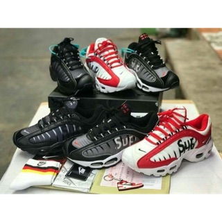 Nike x supreme งาน1:1พร้อมส่ง อุปกรณ์ครบ