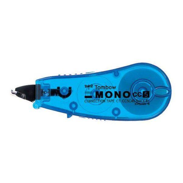 TOMBOW MONO CORRECTION TAPE เทปลบคำผิด น้ำยาลบคำผิด