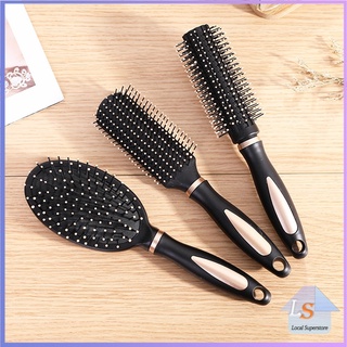 หวีจัดทรงผม สะดวกพกพา Hairdressing comb