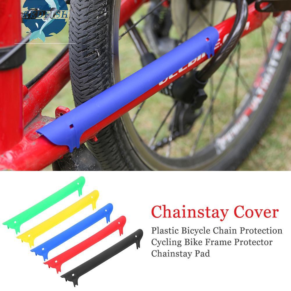 plastic bike frame