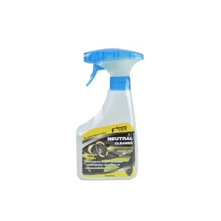 K-Tops น้ำยาทำความสะอาดเบาะหนัง 360 ML F-SC-350