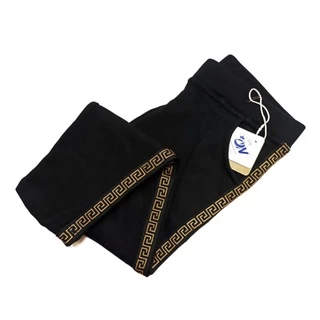 ☑️XXXL​ ขาสั้นกระเป๋า❗ เลกกิ้งป้าย​ OW​ 3xl​ กระเป๋าแถบข้าง​ 7ส่วน(ยาว​ 28​นิ้ว)​ เอว​ 26-45นิ้ว