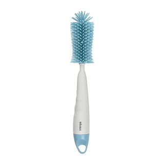 Hygiene products BABY BOTTLE BRUSH BEABA 911672 Mother and child products Home use ผลิตภัณฑ์เพื่อสุขอนามัย แปรงล้างขวดนม