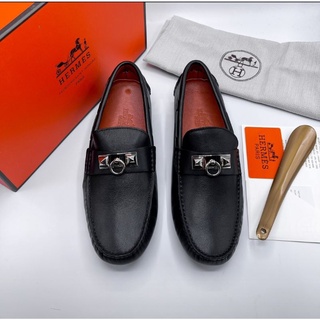 Hermès Irving Men Loafer