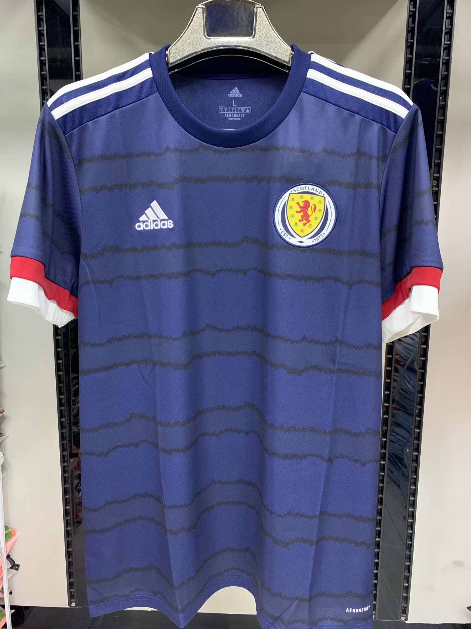 2020 Scotland Soccer Jersey 2020 Scottish Football Shirt Robertson Naismith Mcgregor Christie Forres à¸£à¸²à¸„à¸²à¸— à¸