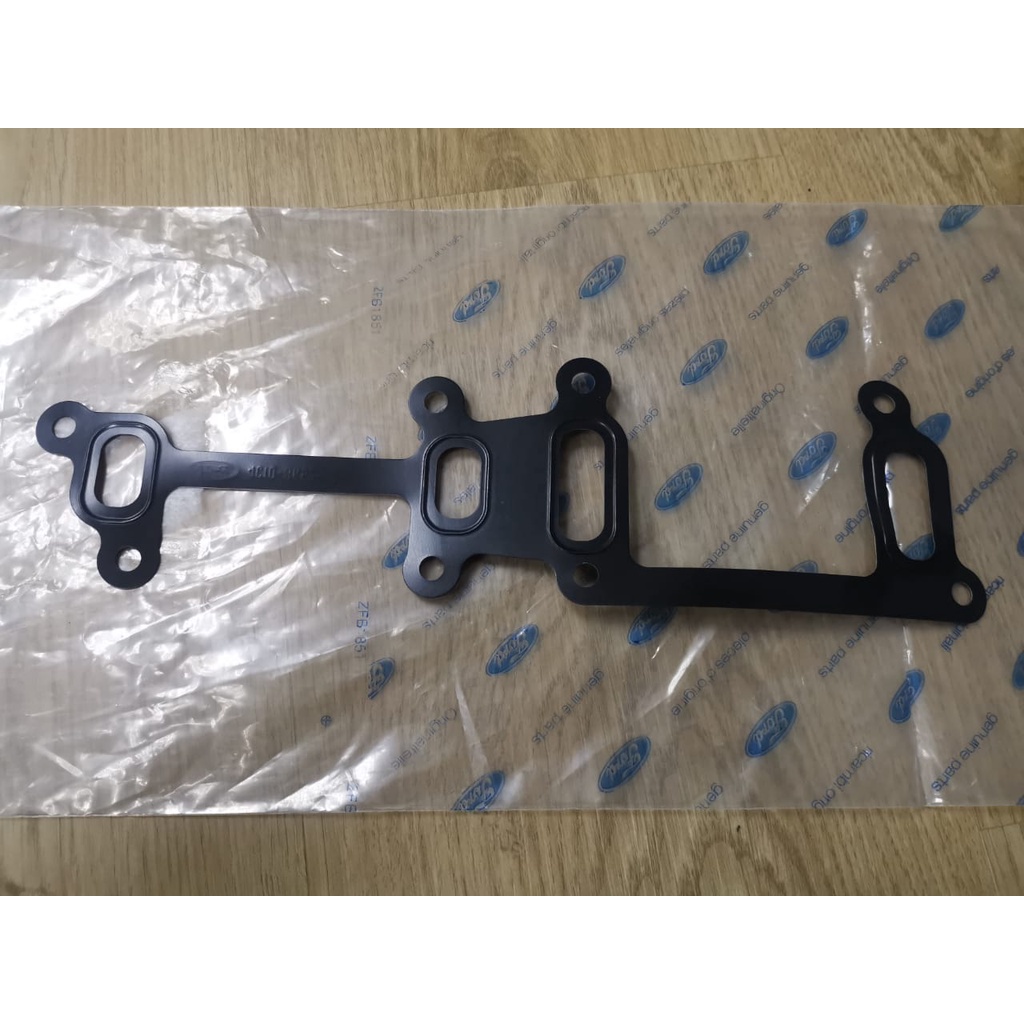 น้ํามันแก๊สKET COOLANT HOUSING / MANIFOLD PART FORD RANGER T6 , T8 XLT [ 4C1Q-8K-525AB ]