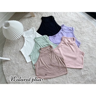 W0053 เสื้อผ้าร่องเนื้อดี​ กุลคอ plussize สาวอวบ