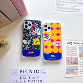เคสไอโฟน กันกระแทก iphone13/13pro/13promax