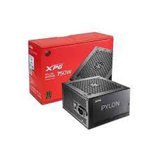 XPG Power Supply Pylon 750W