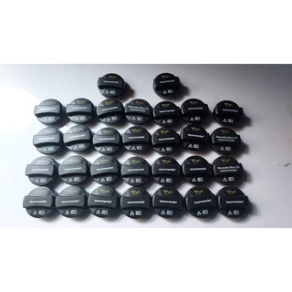 Aazon.co: Araox Engine Oil Filler Cap Cover Lid 0000101685 Oil