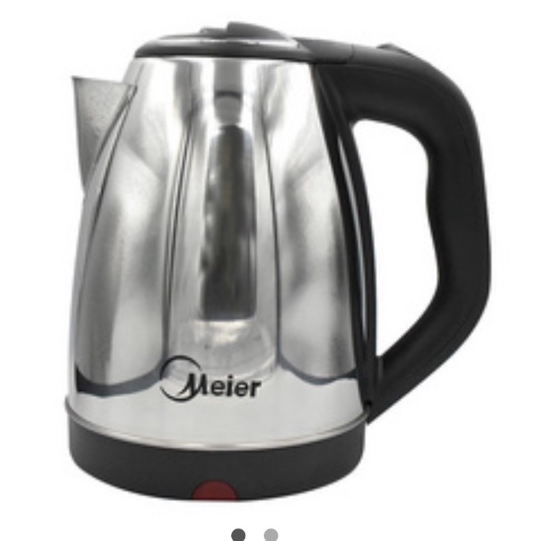 Meier กาต้มน้ำร้อนไฟฟ้า