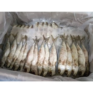 ปลาทูหอม สด สะอาด ออร์แกนิค ปลอดสารฟอร์มาลีน [400g]