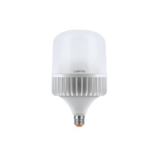 หลอด LED Hight Watt Bright 60W DL E27 LAM | LAMPTAN | LED Hight Watt 60 W DL หลอดไฟ LED หลอดไฟ โคมไฟส่องสว่างและพัดลมเพด