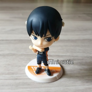 Haikyuu!! Tobio Kageyama งานแท้ jp