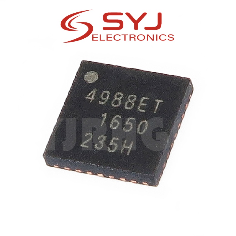 2 ชิ้น A4988SETTR-T 4988ET A4988ET QFN-28 ในสต็อก