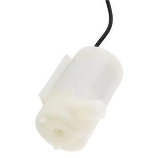 Mini Water Pump DC 3-6V 3W ปั้มน้ำขนาดเล็ก DC 3-6V 3W USB