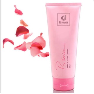 R-seriesHand&amp; Body Lotion by Designer Collection